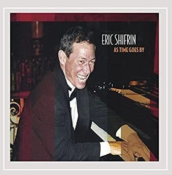 Shifrin Eric As Time Goes By Usa Import Cd