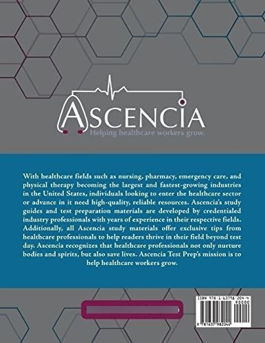 Nclex-rn Practice Tests 2022-2023 Review Book With.., De Falgout, E.. Editorial Ascencia Test Prep En Inglés