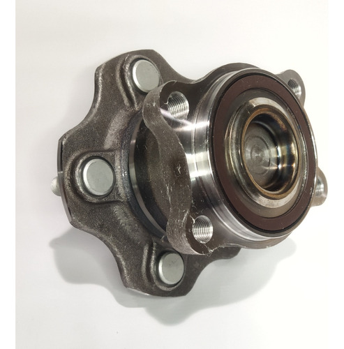 Cubo Mozo Trasero Nissan Altima Maxima Qx60 Con Abs 