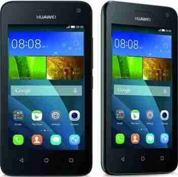 Huawei Y635 ,8gb,1 Gb De Ram,procesador Quad Core De 1.2 Ghz