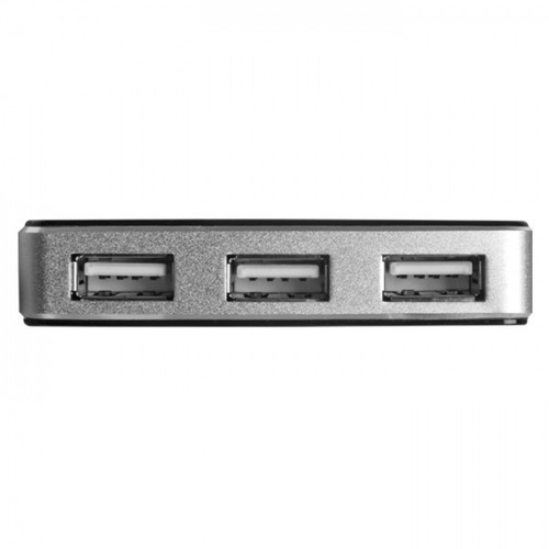 Hub Usb Astrom 4 Puertos At1000 Micromaster!!!