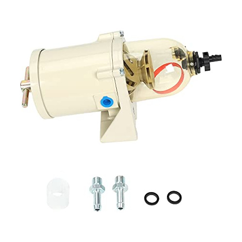 Fuel Filter/water Separator Diesel Turbine Marine Boat ...