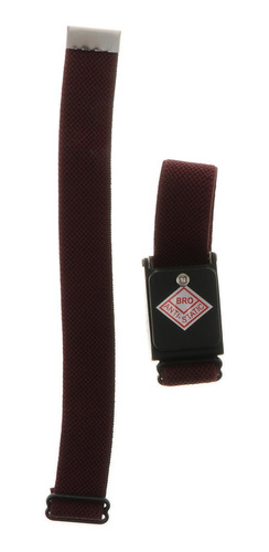 Imagen 2 de 10 de Pulsera Inalámbrica Antiestática De Descarga Esd Correa De