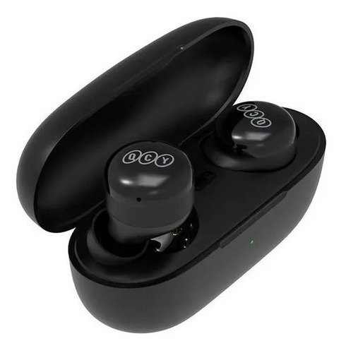 Imagen 3 de 7 de Auriculares Inalambricos Qcy T17 Bluetooth 5.1 Ios Android