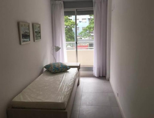 Imagen 15 de 23 de Apartamento Dos Dormitorios, Baño, Cocina