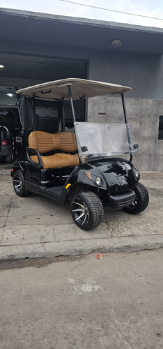 Club Car