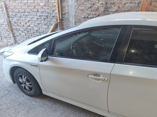 Toyota Prius 1.8 Hibrid