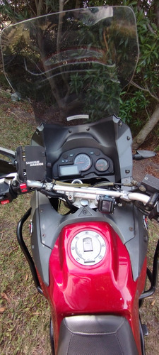 Gilera Smx 400 Touring - Impecable-