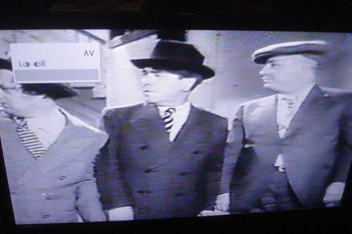 Vhs Los Tres Chiflados Odiamos A Las Mujeres Puños Borrachos (Usado)