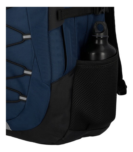 Mochila Portanotebook 17 Tasman Xtrem By Samsonite Azul Liso