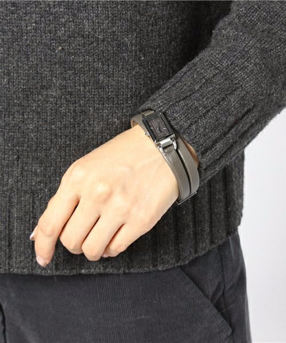 Relógio Original Da Fossil,estilo Bracelete,novo Na Caixa!