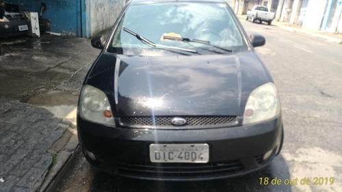 Ford Fiesta 1.0 Supercharger 5p 2003