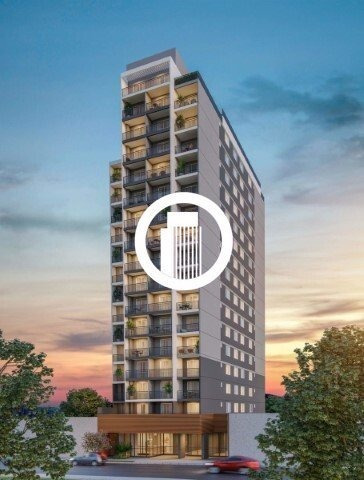 Studio Construtora - Higienopolis - Ref: 8890 - V-re9848