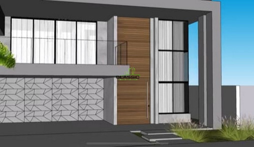 Imagem 6 de 12 de Casa Em Condomínio Com 4 Quartos Para Comprar No Residencial Park I Em Vespasiano/mg - 3873