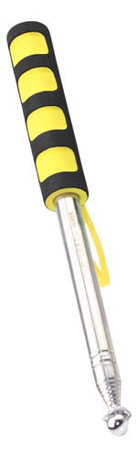 Pólo De Bandeira De Guia, Pólo De Bandeira Amarelo