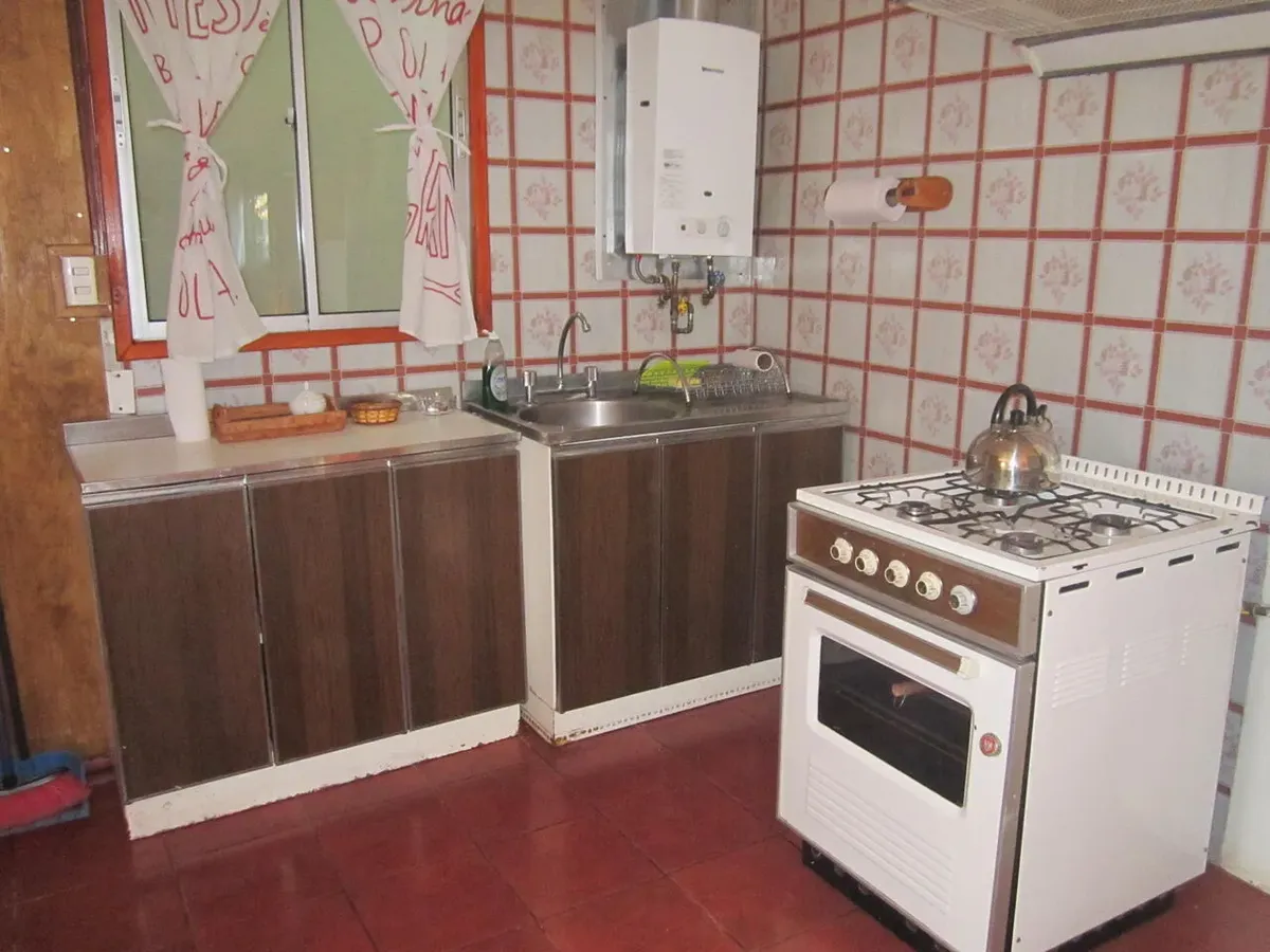Imagen 4 de 6 de Arriendo De Cabaña Mono Ambiente, El Manzano
