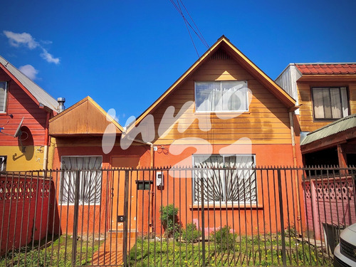 Casa Villa Los Castaños Labranza