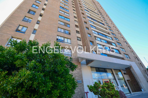 Venta Departamento Valle Del Mar, Primera Linea