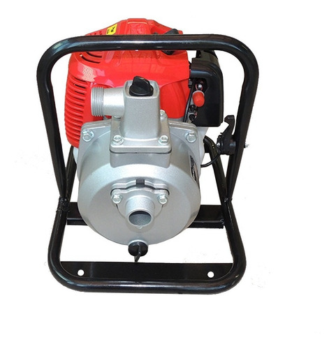 Motobomba Osaka 1 X1 33cc 1.5 Hp Motor 2 Tiempos,