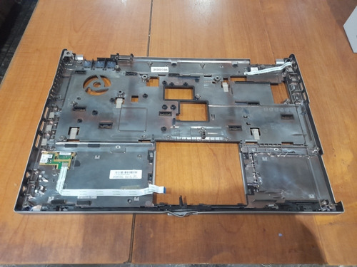 Hp Elitebook 8460p Refacciones (Usado)