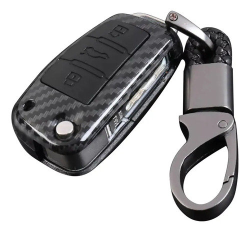 Carcasa Cubierta Control Llave Para Audi A3 2005