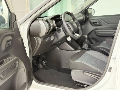 Citroën C3 Aircross 1.6 MT Feel Pack