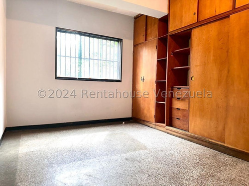En Venta Apartamento En San Bernardino. Cod Flex: 25-23362