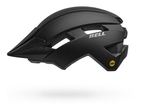 Casco Bell Sidetrack Ii Mips De Bicicleta Para Niño