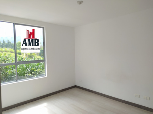 Imagen 2 de 8 de Arriendo Apartamento En Envigado-camino Verde