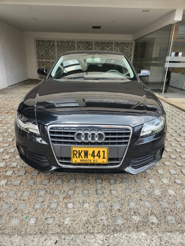 Audi A4 1.8 Turbo Limousine