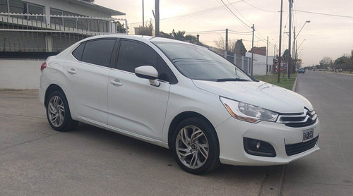 Imagen 7 de 9 de Citroen C4 Lounge 1.6 Thp A/t