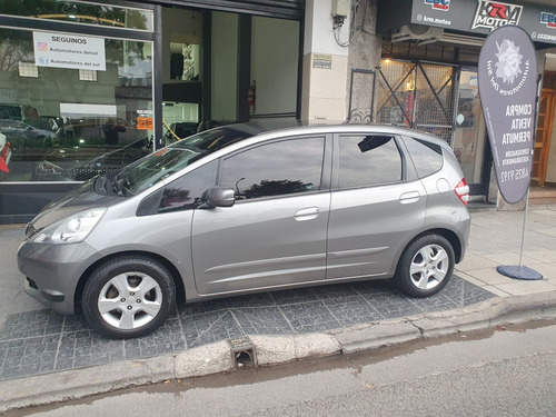 Honda Fit 1.4 Lx Mt