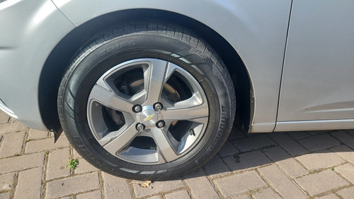 Chevrolet Prisma 1.4 Ltz At 98cv