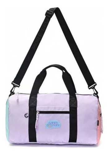 Bolso Mujer Deportivo De Viaje Nena Marca Skora 