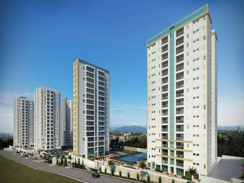 Imagem 5 de 22 de Apartamento Garden Com 3 Dormitórios À Venda, 165 M² Por R$ 800.000 - Residencial Mont Royal - Sorocaba/sp, Próximo Ao Shopping Iguatemi. - Gd0001 - 67640272