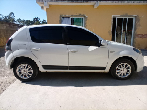 Sandero