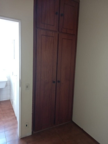 Imagem 20 de 26 de Apartamento - Ap00266 - 69741691