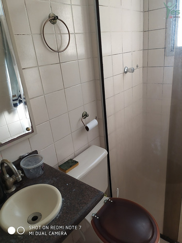 Imagem 5 de 15 de Ref.: 2181 - Apartamento Com 50 M² Sendo 02 Dormitórios,na Cidade São Jorge - 2181