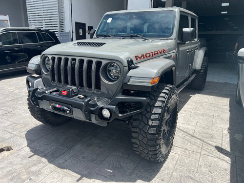 Jeep Gladiator 3.6 Rubicon 4x4 At