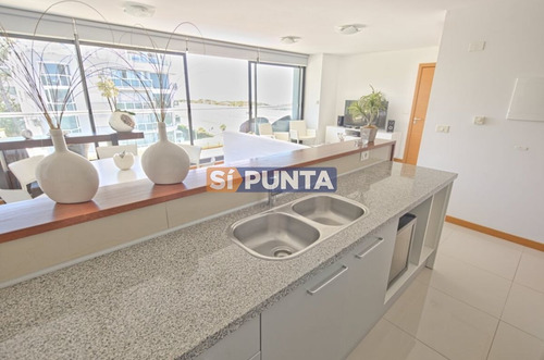 Imagen 9 de 14 de Apartamento En Venta - Playa Brava