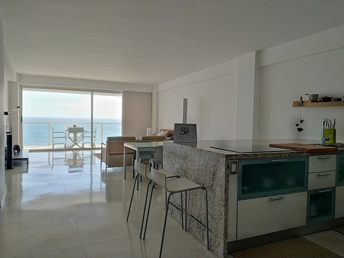 Imagen 2 de 15 de Majestuoso Apartamento Con Vista Y Salida Al Mar En Morro De La Mar 1