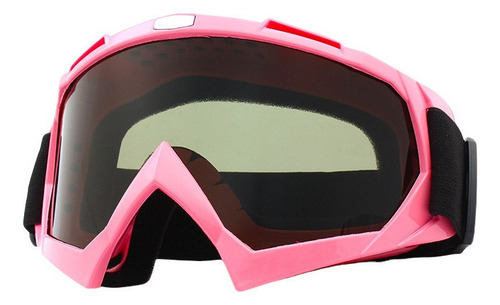 Gafas De Motociclismo Mtb Para Deportes Al Aire Libre, 2 Uni