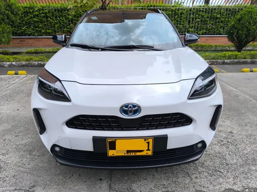 Toyota Yaris Cross 1.5 Hev Xls