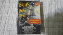 Comprar Cachete Pechito Y Ombligo Baila Baila Baila Cassette 