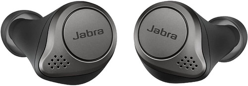 Auriculares Jabra Elite 75t: Auténticos Auriculares Inalámbr