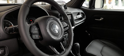 Imagen 9 de 15 de Jeep Renegade