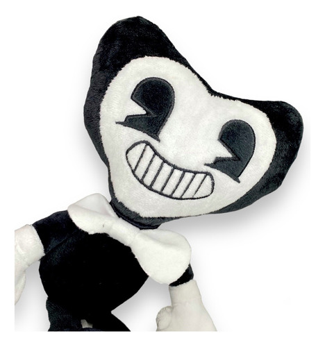 Oferta Boris De Peluche Muñeco Bendy And The Ink Machine