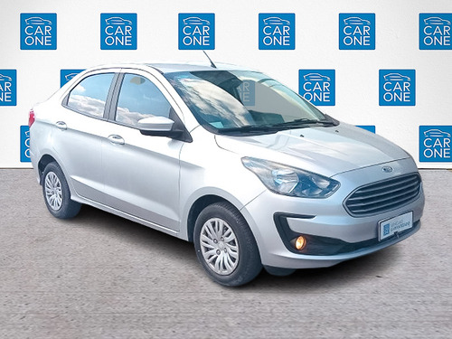 Ford Ka 1.5 SE 5P L18