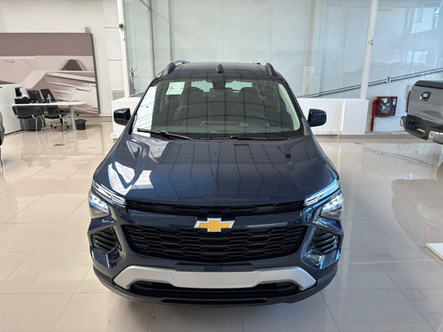 Chevrolet Spin 1.8 Lt 5as 105cv