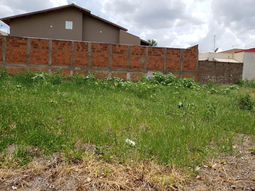 Imagem 4 de 7 de Terreno À Venda, 326 M² Por R$ 145.000,00 - Residencial Palestra - São José Do Rio Preto/sp - Te3165